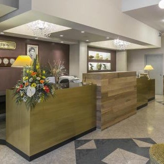Hotel Falco D'Oro by Falco D'Oro Hotels