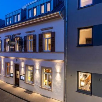 Das Mühlentor Hotel mit Restaurant - moderne Zimmer - leckere Heimatküche - familiär geführt