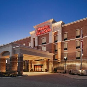 Hampton Inn & Suites Mishawaka/South Bend