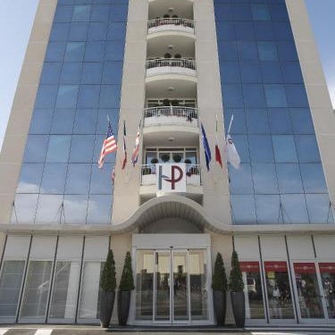 Papillo Hotels & Resorts Roma Thumbnail