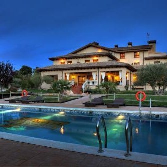 Hostería de Guara Thumbnail