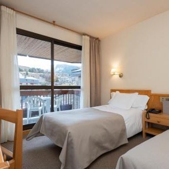 Hotel Bonavida