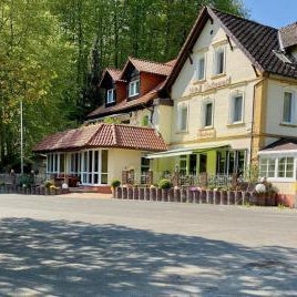 Hotel Garni Elfenberg