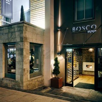 Hotel Bosco Thumbnail