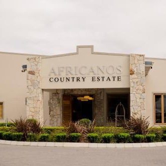 Africanos Country Estate