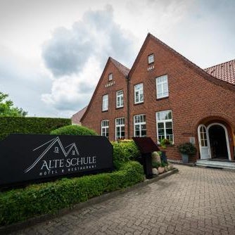Hotel & Restaurant Alte Schule