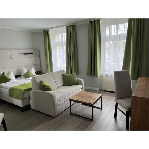 Hotel und Restaurant Kranichsberg Thumbnail