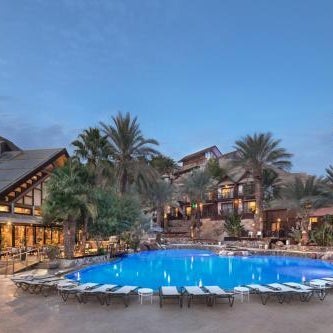 Orchid Eilat Hotel Thumbnail