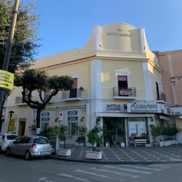 Hotel Apollo