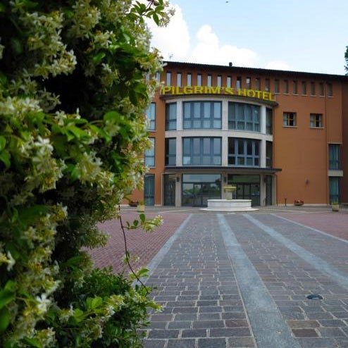 HC Hotel Cremona Pilgrim's