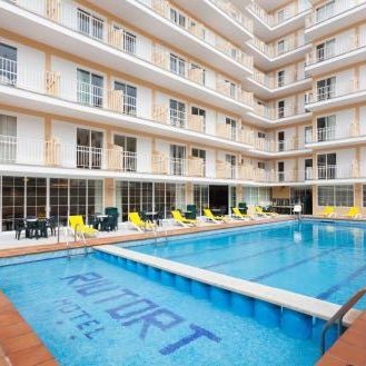 Hotel Riutort Thumbnail