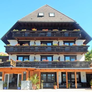 Hochschwarzwaldhof