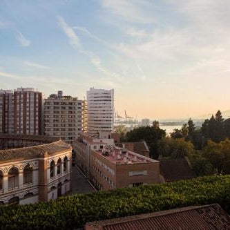 Hotel Eliseos Thumbnail