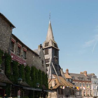 Les Maisons de Léa & Spa - Radisson Individuals Thumbnail