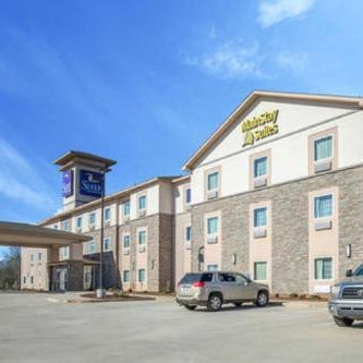 Mainstay Suites Meridian Thumbnail