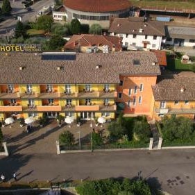 Hotel Confine
