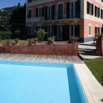 Villa Rosmarino
