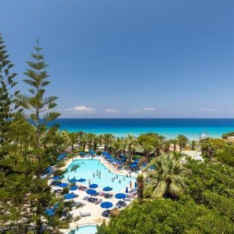 Blue Horizon Thumbnail