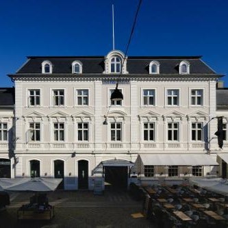 Four Points Flex by Sheraton Roskilde