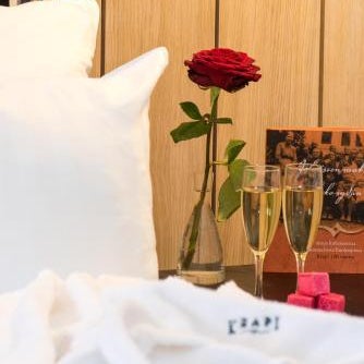 Hotel Krapi Thumbnail