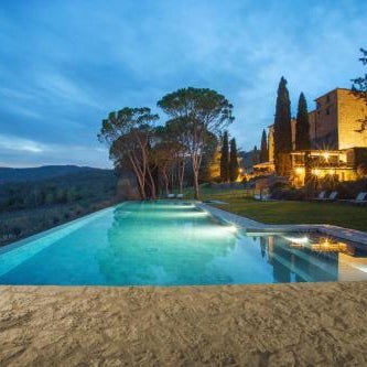 Castello di Spaltenna Exclusive Resort & Spa