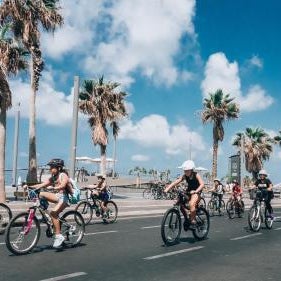 BY14 TLV Hotel