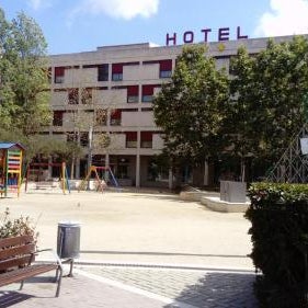 Hotel Pere III El Gran