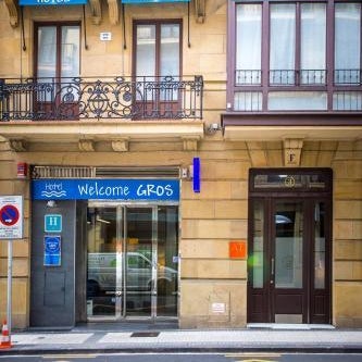 Welcome Gros Hotel