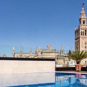 Hotel Casa 1800 Sevilla