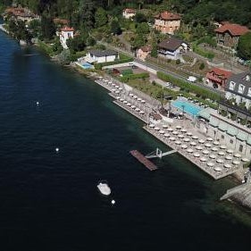 Hotel Ghiffa