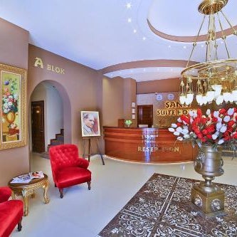The Hera Premium Hotels