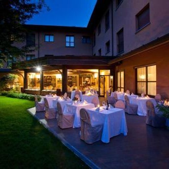 Brianteo Hotel Residence and Restaurant