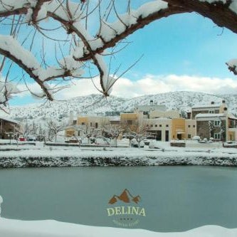 Delina Mountain Resort