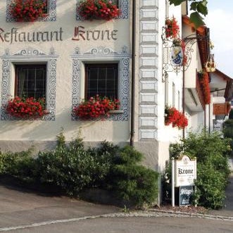 Landhotel Krone Roggenbeuren