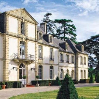 Grand Hôtel "Château de Sully" - Piscine & Spa -Teritoria