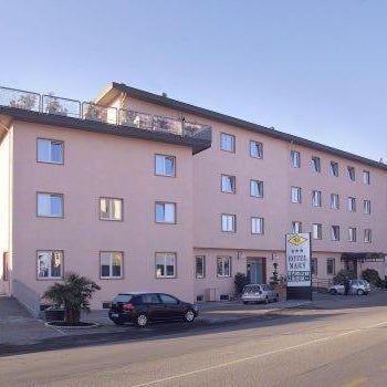 Hotel Mary
