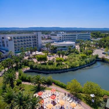 Granserena Hotel
