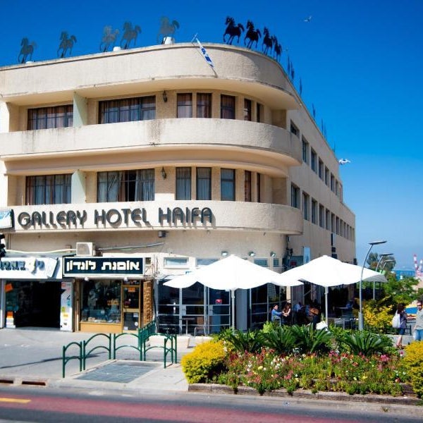 Satori Hotel Thumbnail