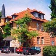 Parkhotel Helmstedt
