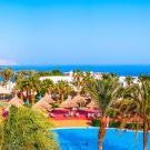 Pickalbatros Golf Beach Resort Aqua Park- All Inclusive