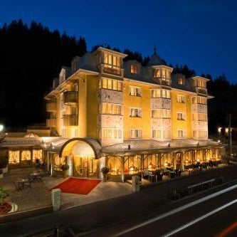 Alpen Suite Hotel