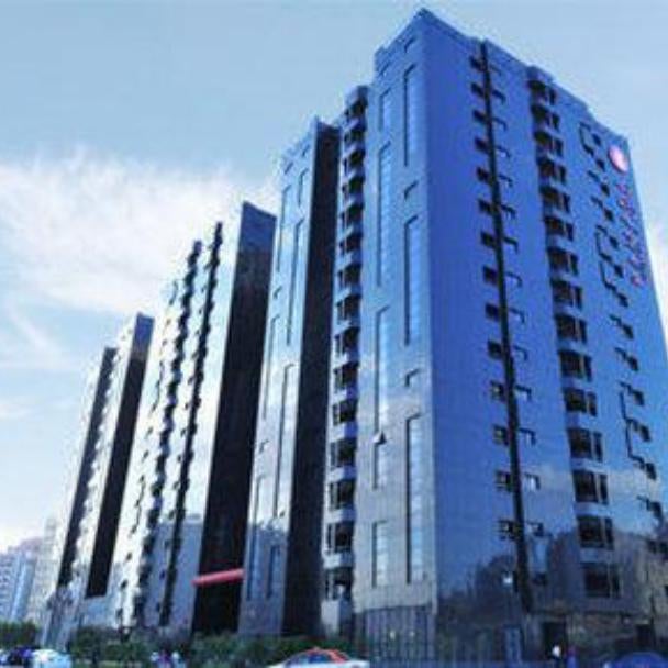 Ramada Hotel And Suites Ajman Thumbnail