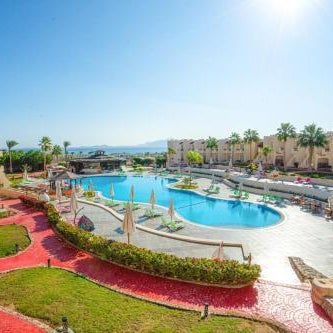 Ivy Cyrene Sharm Resort Adults Friendly Plus 13