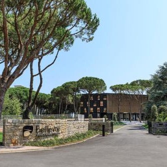 Bellevue Hotel & Resort