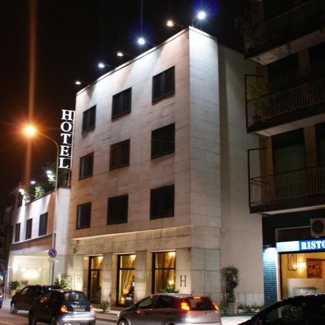 Hotel Europa Fiera