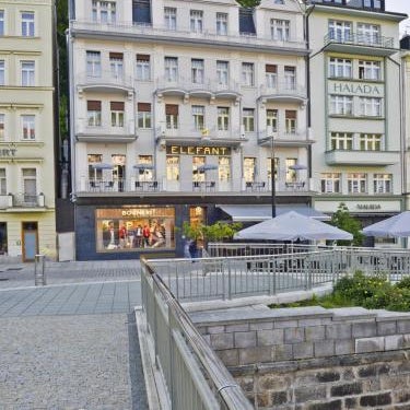 EA Hotel Elefant Thumbnail