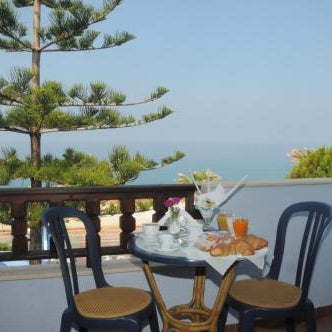 Beach Hotel
