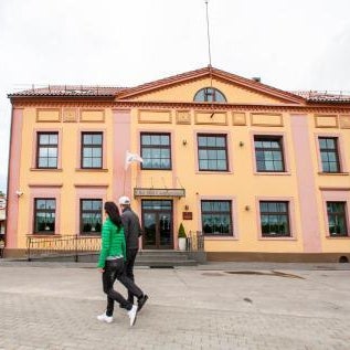 Old Mill Comfort Thumbnail