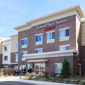 TownePlace Suites by Marriott Detroit Auburn Hills Thumbnail