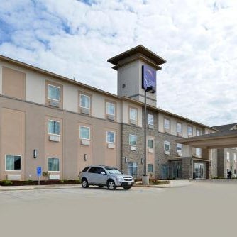 Sleep Inn Meridian Thumbnail